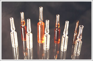 ampules